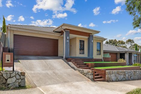 Property photo of 38 Waterloo Road Cranbourne East VIC 3977