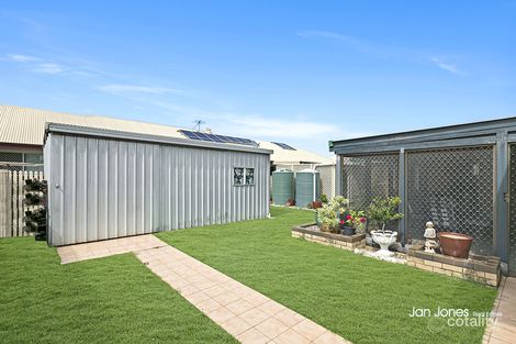 Property photo of 50 McPherson Street Kippa-Ring QLD 4021