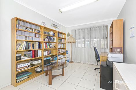 Property photo of 50 McPherson Street Kippa-Ring QLD 4021