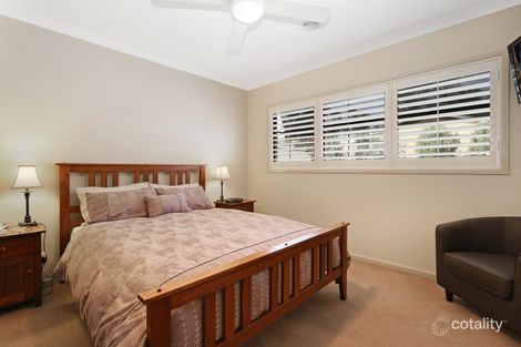 Property photo of 11 Carlyle Street Benalla VIC 3672