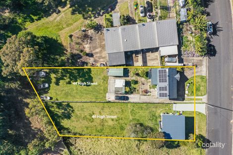 Property photo of 46 High Street Batemans Bay NSW 2536