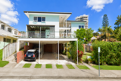 6/12 Park Ave, Burleigh Heads, QLD 4220
