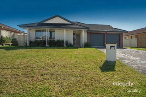 Property photo of 15 Blue Gum Way North Nowra NSW 2541