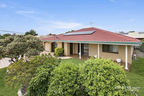 Property photo of 50 McPherson Street Kippa-Ring QLD 4021