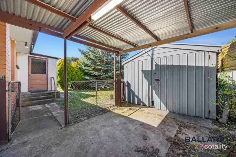 Property photo of 1155 Grevillea Road Wendouree VIC 3355