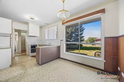 Property photo of 1155 Grevillea Road Wendouree VIC 3355