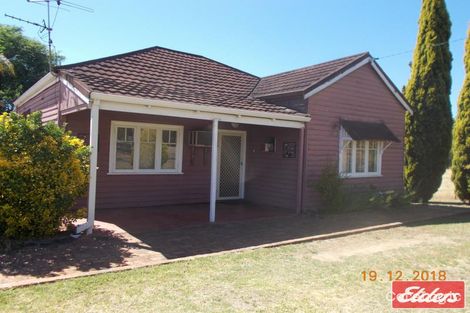 Property photo of 295 Prinsep Street North Collie WA 6225