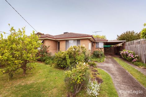 Property photo of 12 Regent Street Keilor East VIC 3033