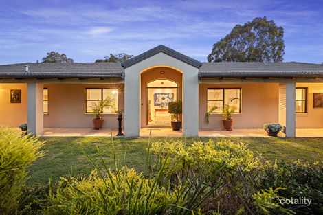 Property photo of 2 Finlay Road Thurgoona NSW 2640