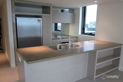 Property photo of 261/8 Waterside Place Docklands VIC 3008