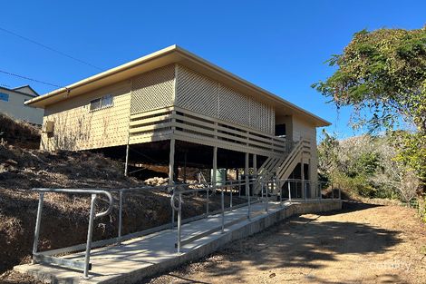 64 Pattison St, Mount Morgan, QLD 4714