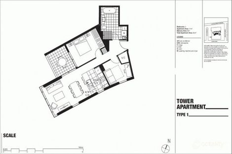 Property photo of 261/8 Waterside Place Docklands VIC 3008