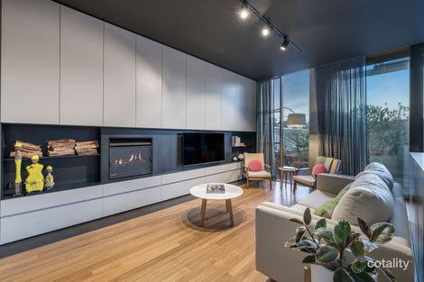 Property photo of 2A Cherrill Street Burnley VIC 3121