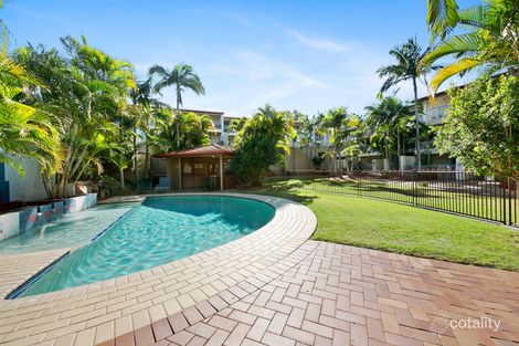 Property photo of 45/2 Waverley Road Taringa QLD 4068