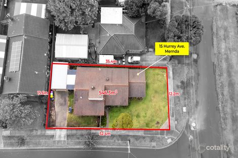 Property photo of 15 Hurrey Avenue Mernda VIC 3754