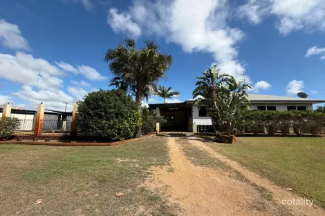 Property photo of 268 Wilson Road Jarvisfield QLD 4807