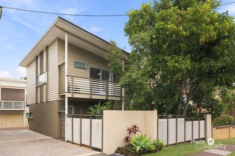 4/15 Mansfield St, Coorparoo, QLD 4151