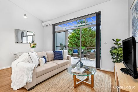 Property photo of 11/75 Stanley Street Chatswood NSW 2067