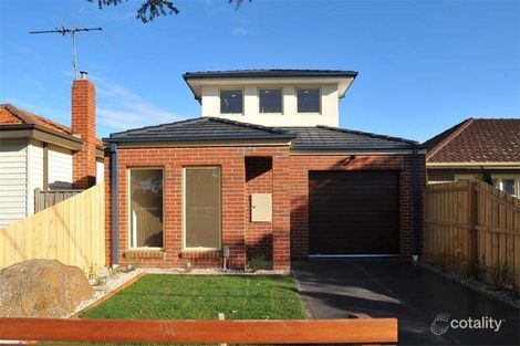 Property photo of 165A Mason Street Newport VIC 3015