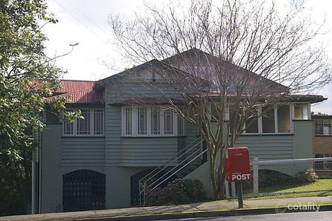 77 Maygar St, Windsor, QLD 4030