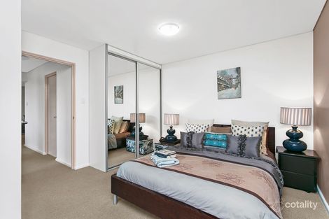 Property photo of 18/20 Warwick Avenue Cammeray NSW 2062