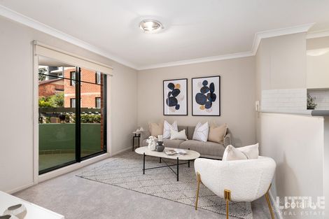 Property photo of 22/7-17 Sinclair Street Wollstonecraft NSW 2065