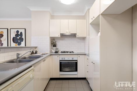 Property photo of 22/7-17 Sinclair Street Wollstonecraft NSW 2065