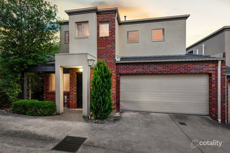 Property photo of 2/699-701 Heatherton Road Clayton South VIC 3169