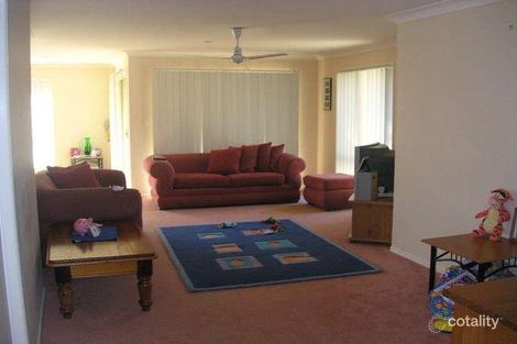 Property photo of 4 Babu Street Varsity Lakes QLD 4227