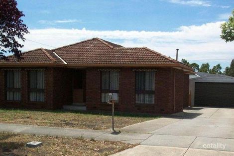 Property photo of 14 Hammond Drive Epping VIC 3076