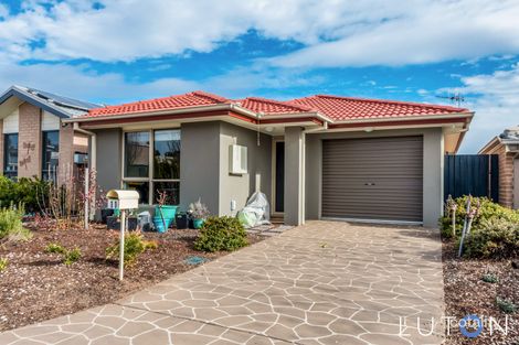 Property photo of 11 Jeff Snell Crescent Dunlop ACT 2615