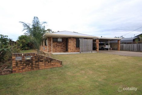 Property photo of 3 Cross Place Kallangur QLD 4503