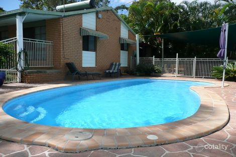 Property photo of 28 Jupiter Street Capalaba QLD 4157
