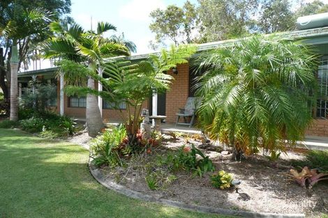 Property photo of 28 Jupiter Street Capalaba QLD 4157