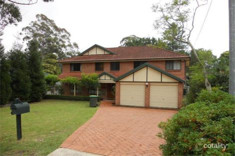 144 Victoria Rd, West Pennant Hills, NSW 2125