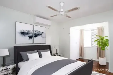 Property photo of 27 Meyer Street Mount Pleasant QLD 4740