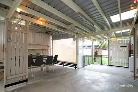 Property photo of 27 Meyer Street Mount Pleasant QLD 4740