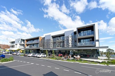 Property photo of 101/8 Copernicus Crescent Bundoora VIC 3083