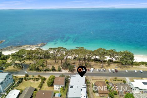 Property photo of 201/7 Beach Street Huskisson NSW 2540