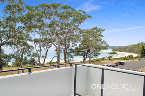Property photo of 302/7 Beach Street Huskisson NSW 2540