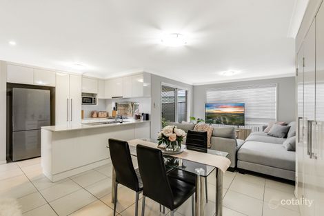 Property photo of 2/16 Swallow Court Newtown QLD 4350