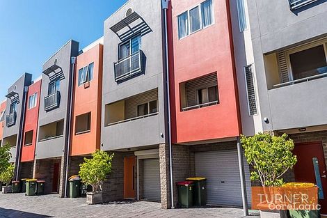 Property photo of 29/131 Gray Street Adelaide SA 5000