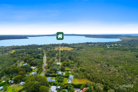 Property photo of 55 Lake Vista Drive Peregian Beach QLD 4573