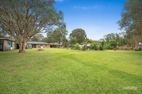 Property photo of 55 Lake Vista Drive Peregian Beach QLD 4573