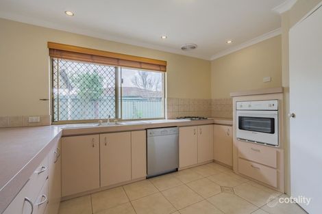 Property photo of 54 Molloy Circuit Atwell WA 6164
