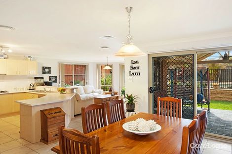 Property photo of 32 Barrington Drive Woongarrah NSW 2259