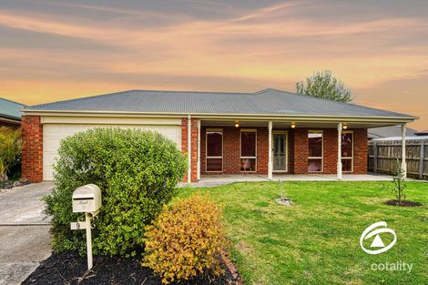 Property photo of 9 Alberta Way Berwick VIC 3806