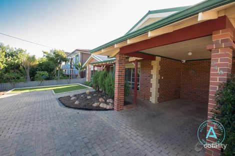 Property photo of 34A Elder Parade Bassendean WA 6054