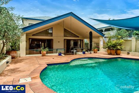 Property photo of 23 Farrington Street Alderley QLD 4051