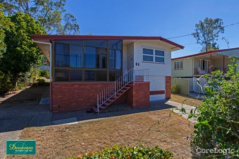 Property photo of 64 Annandale Street Keperra QLD 4054